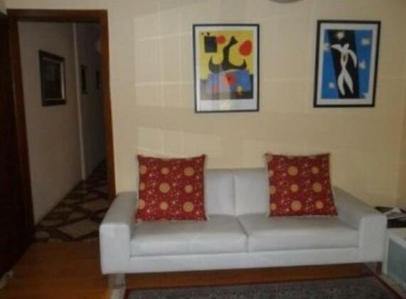 Apartamento Arouche - Photo3