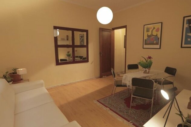 Apartamento Arouche - Photo4
