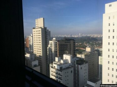 Apartamento confortavel - Jd Paulista