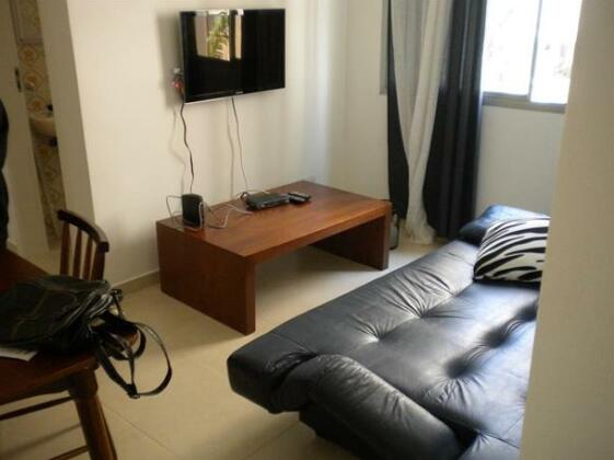 Apartamento Edificio Siracusa - Photo3