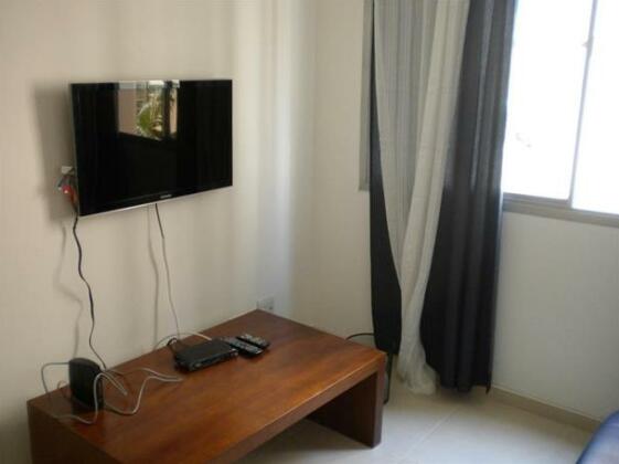 Apartamento Edificio Siracusa - Photo4