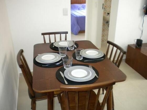 Apartamento Edificio Siracusa - Photo5