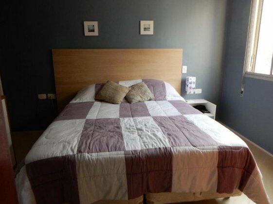 Apartamento Haddock Lobo - Photo2