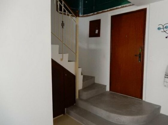 Apartamento Haddock Lobo - Photo3