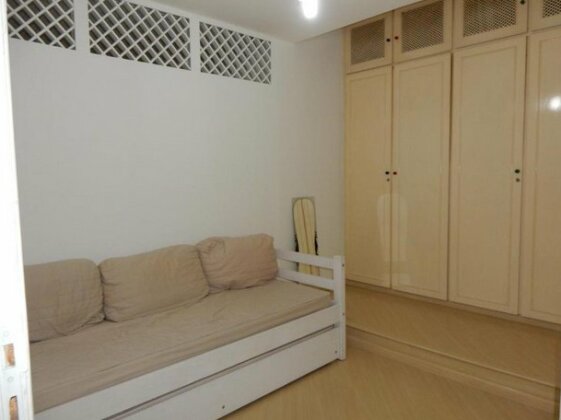 Apartamento Haddock Lobo - Photo4