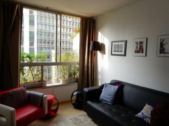 Apartamento Haddock Lobo - Photo5