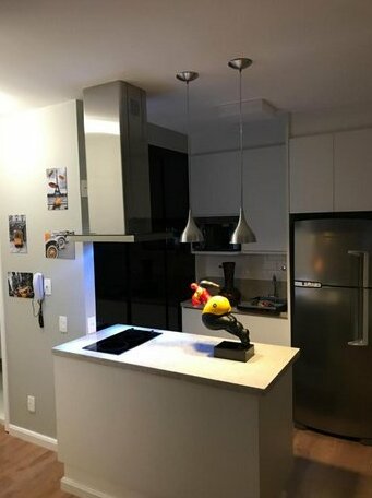 Apartamento Moderno no Brooklin - Photo2
