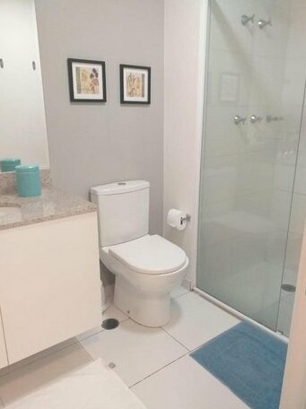 Apartamento Moderno no Brooklin - Photo3