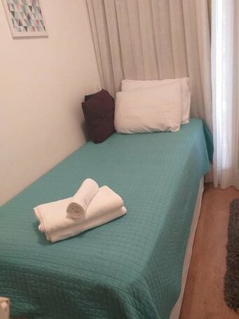 Apartamento Moderno no Brooklin - Photo5