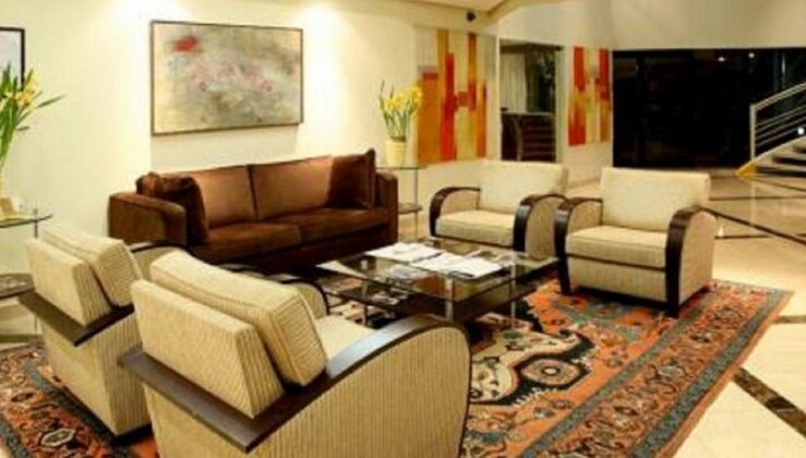 Apartamento Moema - Photo3