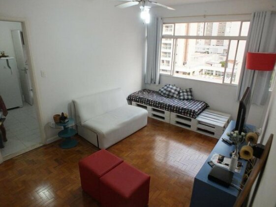 Apartamento ParaTodos - Photo3