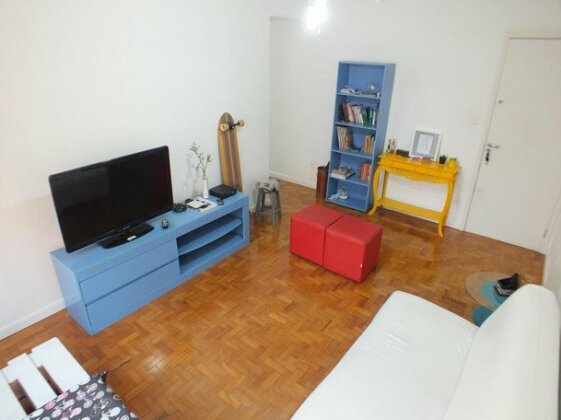 Apartamento ParaTodos - Photo4