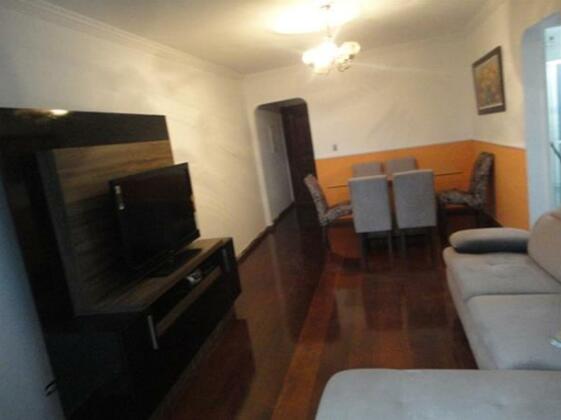 Apartamento SP Expo Center - Photo4