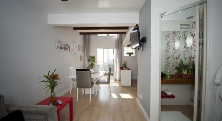 Apartamento Triplex Place Vendome - Photo2