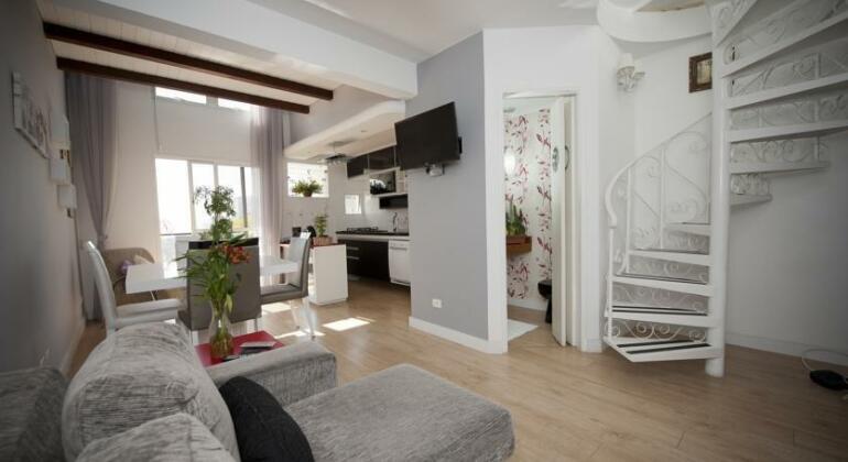 Apartamento Triplex Place Vendome - Photo3