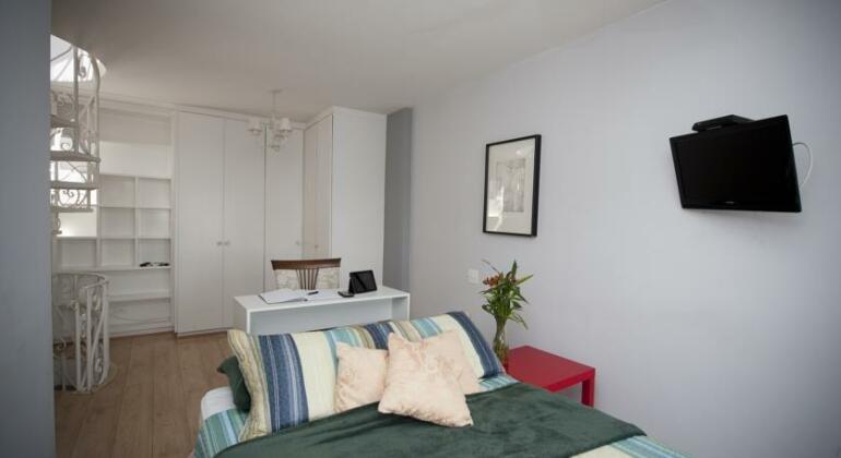 Apartamento Triplex Place Vendome - Photo4