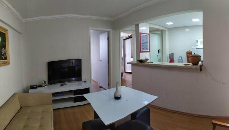 Apartamento Vieira de Carvalho - Photo2