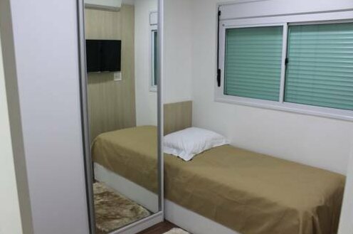 ApartHotel 2 dormitorios Paulista - Photo5