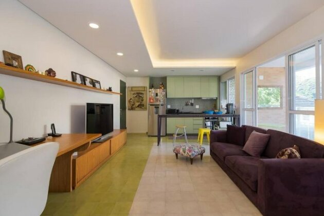 Apto Moderno em Perdizes - Photo2