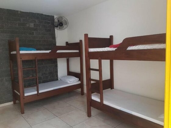 Augusta's Hostel - Photo2