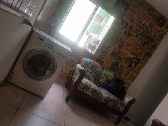 Augusta's Hostel - Photo3