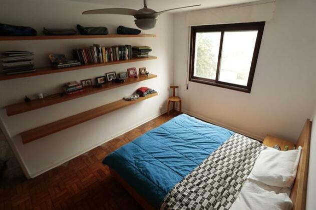 B&B Pinheiros Centro - Photo2