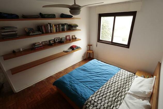 B&B Pinheiros Centro - Photo2