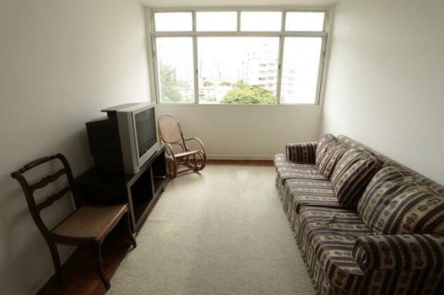 B&B Pinheiros Centro - Photo3