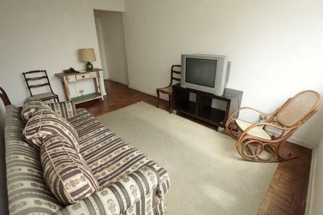 B&B Pinheiros Centro - Photo4