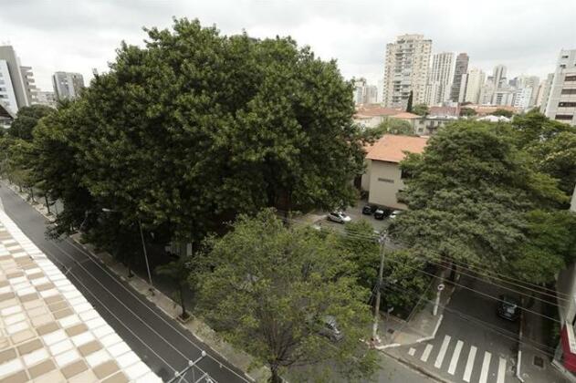 B&B Pinheiros Centro - Photo5