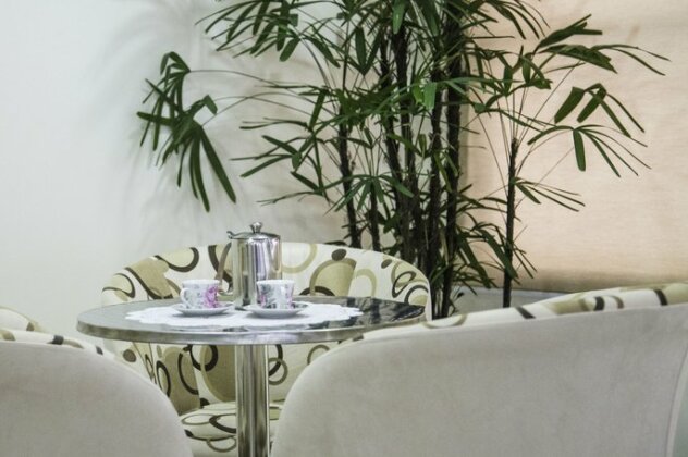 Bela Cintra Flat Service - Photo3