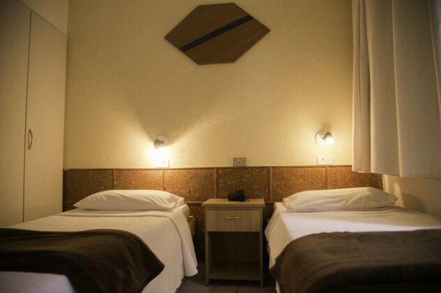 Bela Cintra Flat Service - Photo4