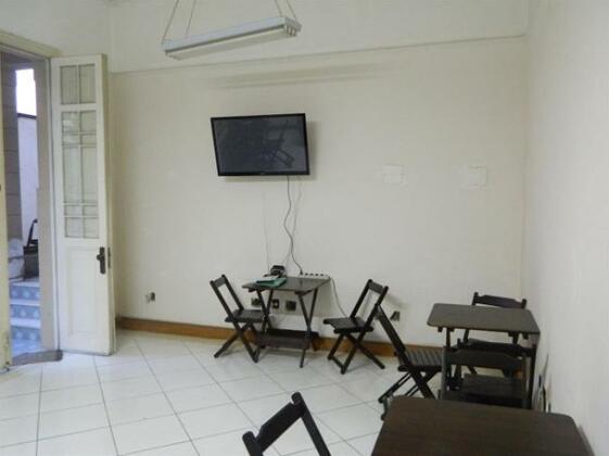 Bela Vista Hospedarias - Photo2