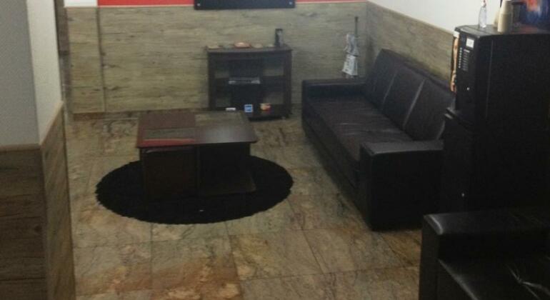 Bella Augusta Hotel - Photo2