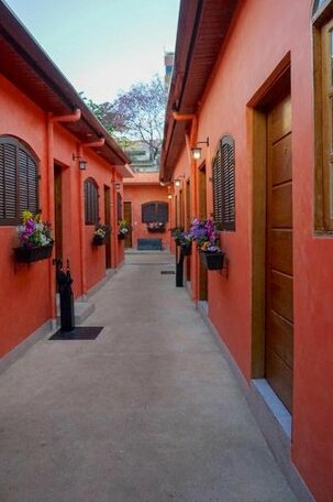 Bistu Hotel & Hostel - Photo2
