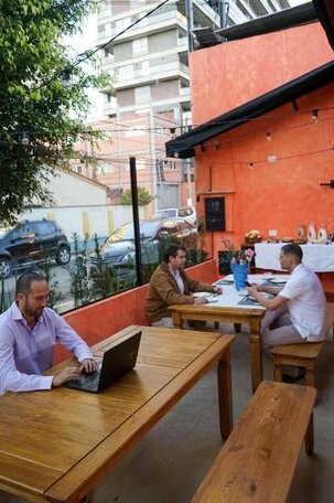 Bistu Hotel & Hostel - Photo3