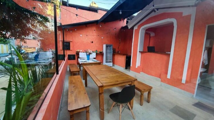 Bistu Hotel & Hostel - Photo4