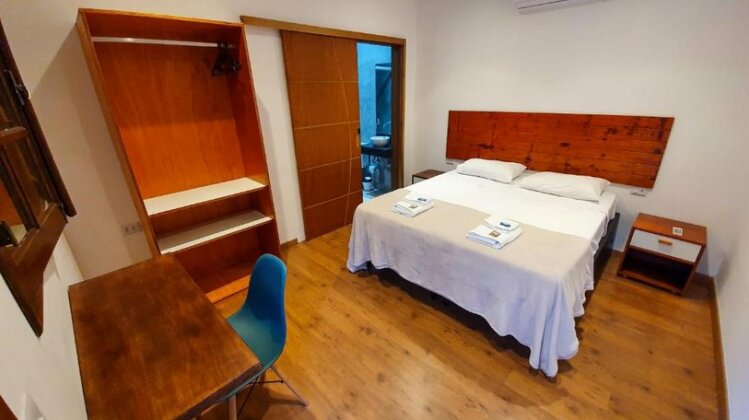 Bistu Hotel & Hostel - Photo5