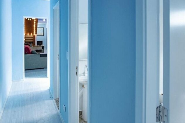 Blau Hostel - Photo4