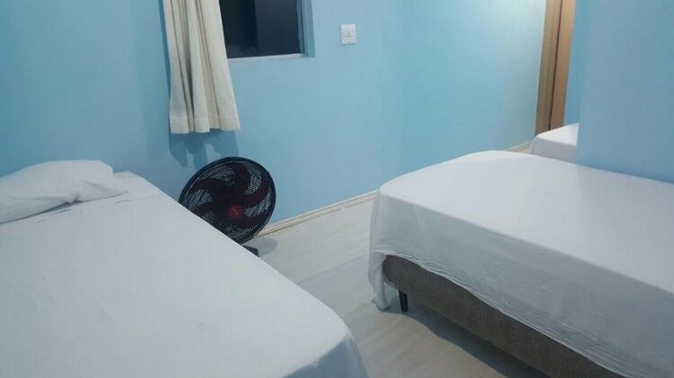 Blau Hostel - Photo5