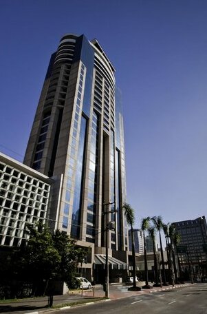 Blue Tree Premium Faria Lima - Photo2