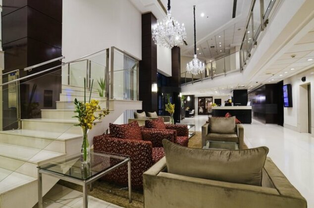 Blue Tree Premium Faria Lima - Photo3