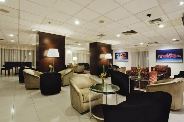 Blue Tree Premium Faria Lima - Photo5