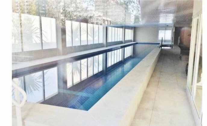 Bluehaus Apt Bela Cintra - Photo3