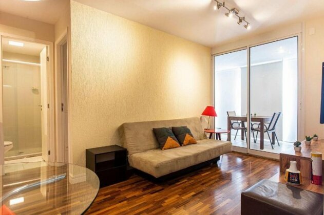 Bluehaus Apt Bela Cintra - Photo4