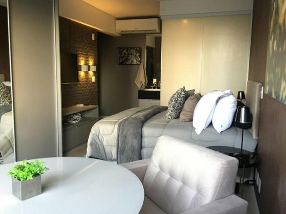 Bluehaus Studio Vila Olimpia Shopping - Photo2