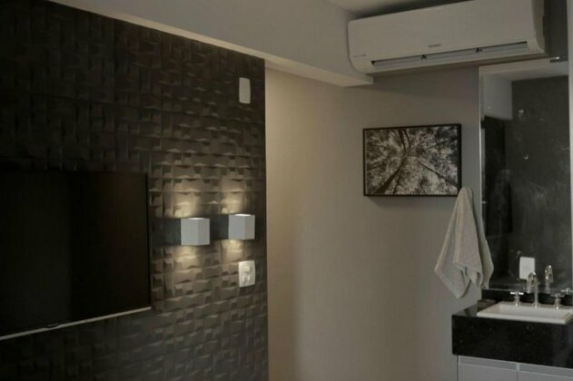 Bluehaus Studio Vila Olimpia Shopping - Photo3