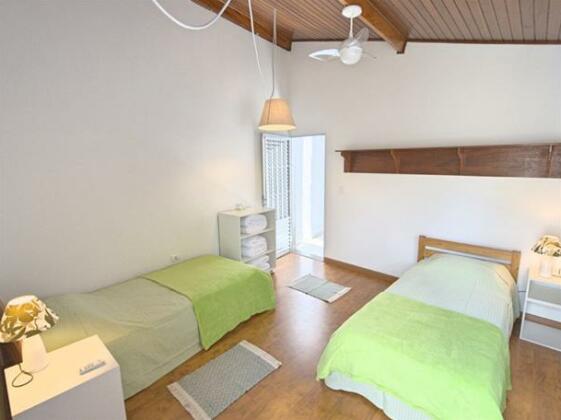 BossHouse Bed & Breakfast