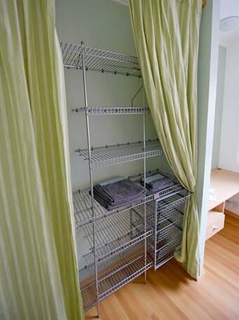 BossHouse Bed & Breakfast - Photo2