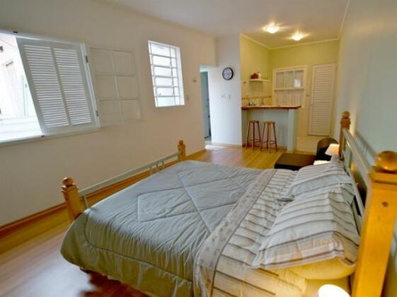 BossHouse Bed & Breakfast - Photo3